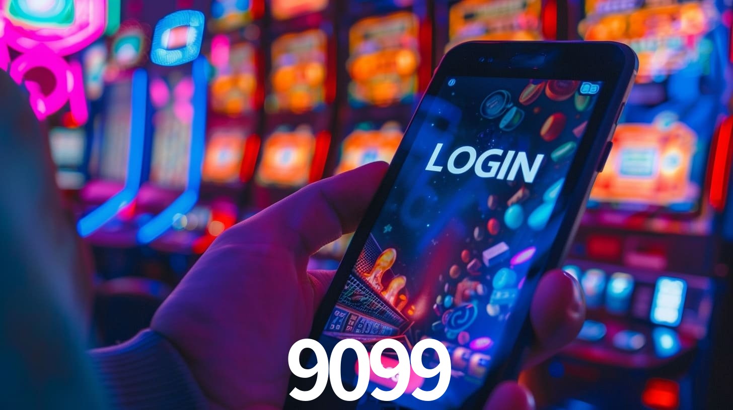 Casino Ao Vivo 9099