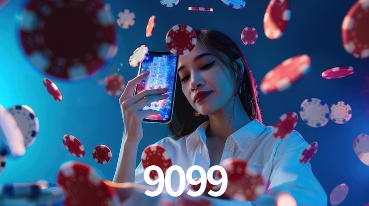 9099 download — tutorial instalação APK passo a passo