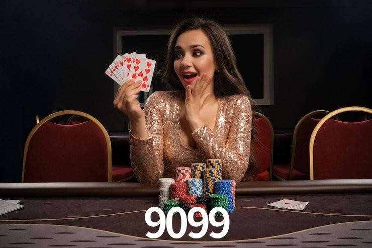 9099 FAQ — suporte e ajuda no aplicativo oficial
