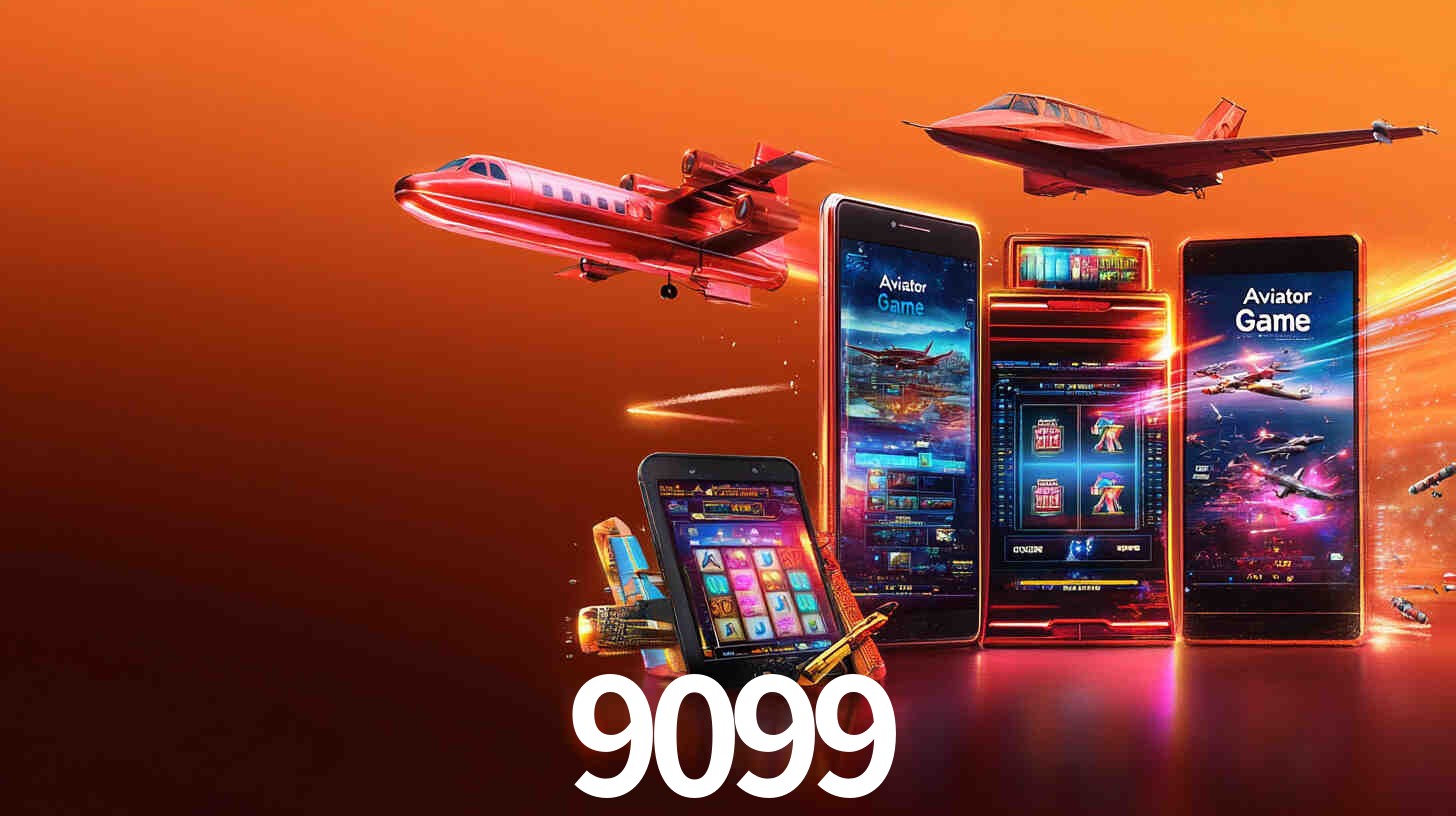 Apostas Esportivas na 9099: Um Guia Completo