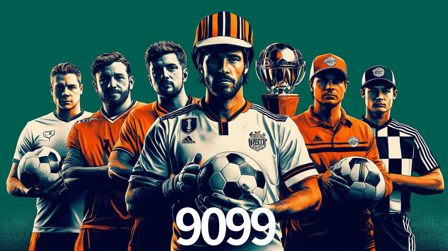Inovações de Jogos na 9099: O Futuro das Experiências Interativas