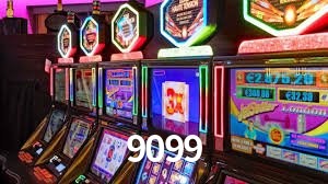 Mesa de Blackjack 9099