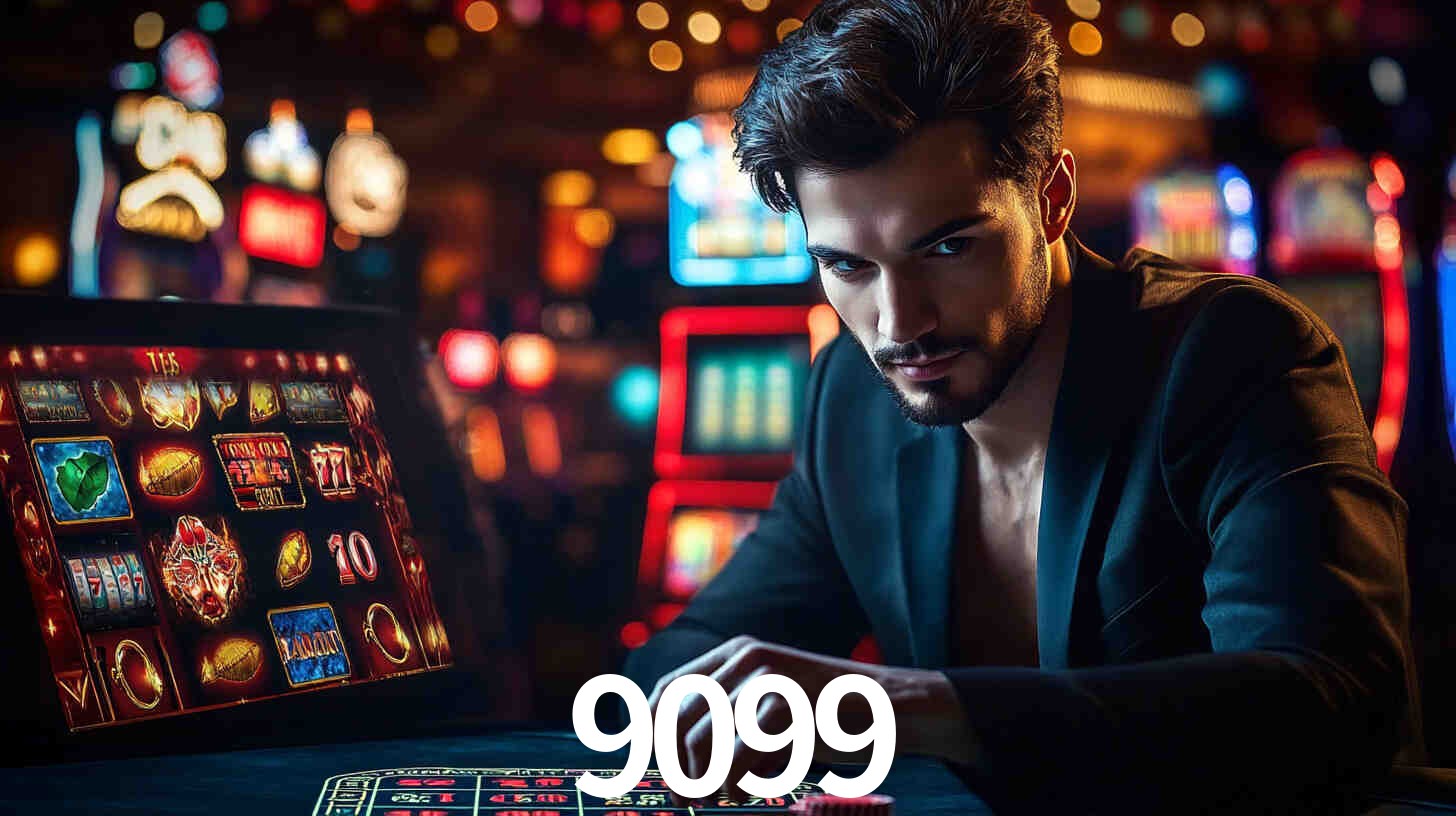 Welcome Bonus 9099