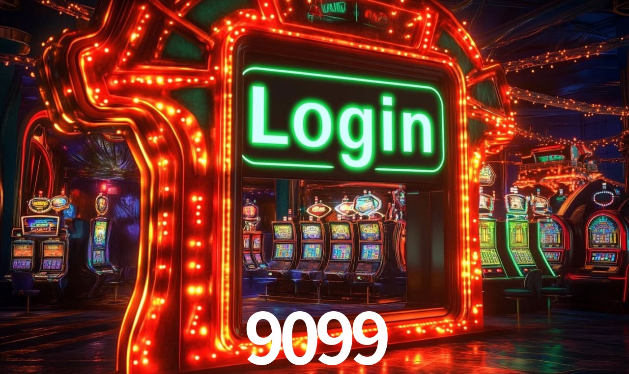 Estatísticas do Jogo 9099