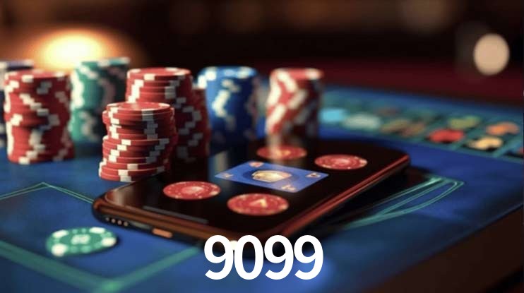 Tecnologia da Plataforma 9099