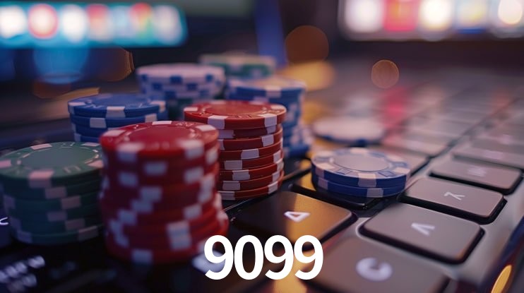 9099: Seu Cassino Premiado com Pagamentos Rápidos