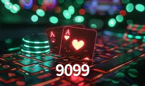 Provedores de Jogos 9099