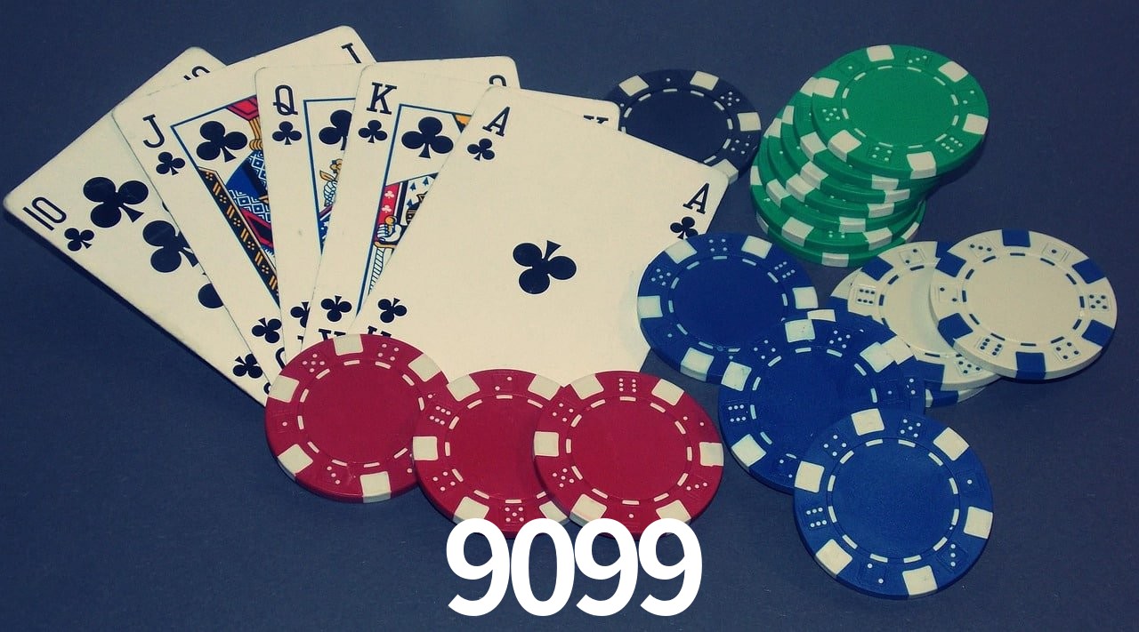 Seasonal Promotions 9099