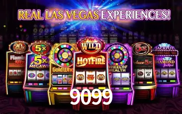 Desvendando o Mundo dos Jogos Virtuais na 9099