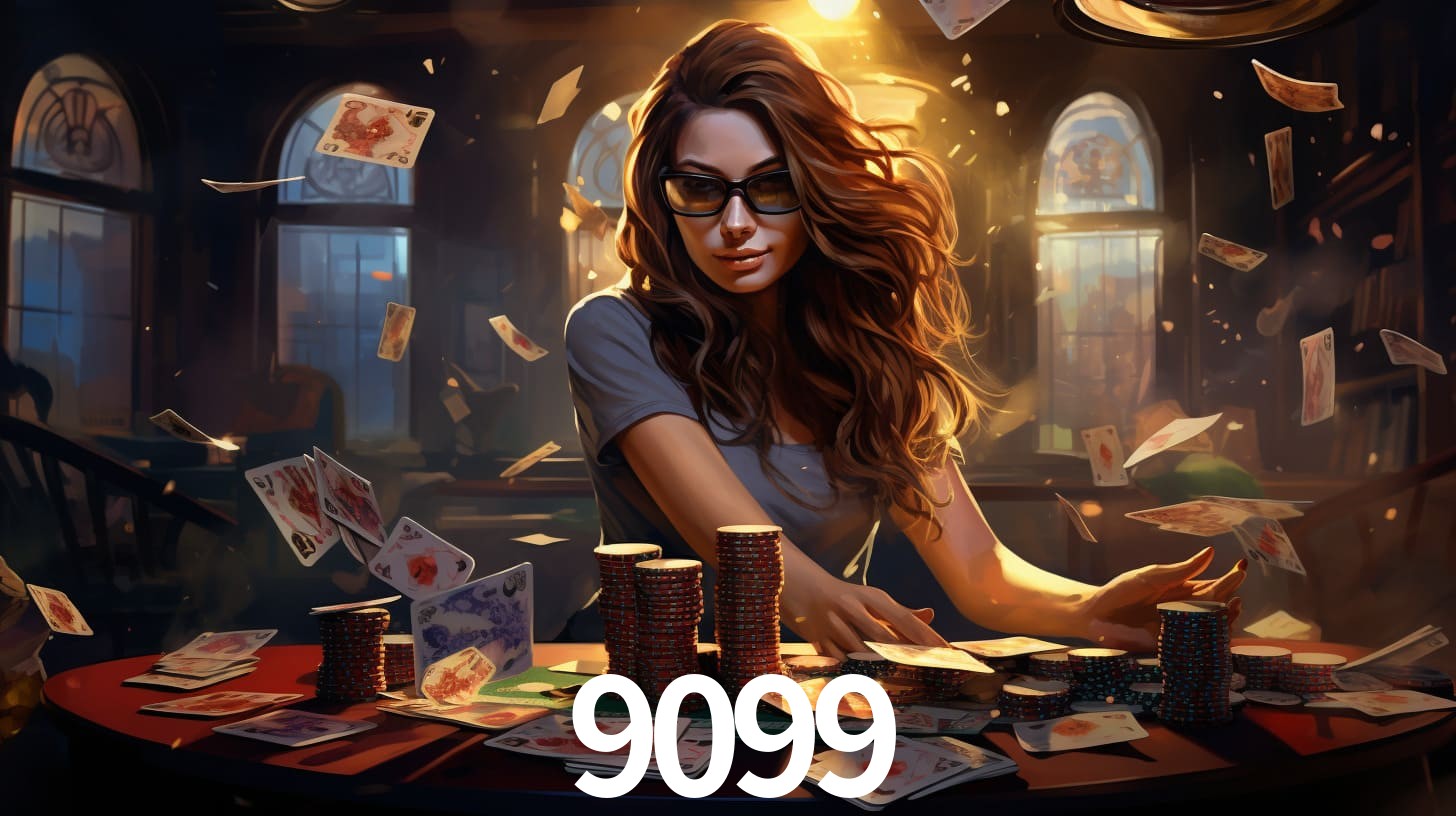 Game Providers 9099