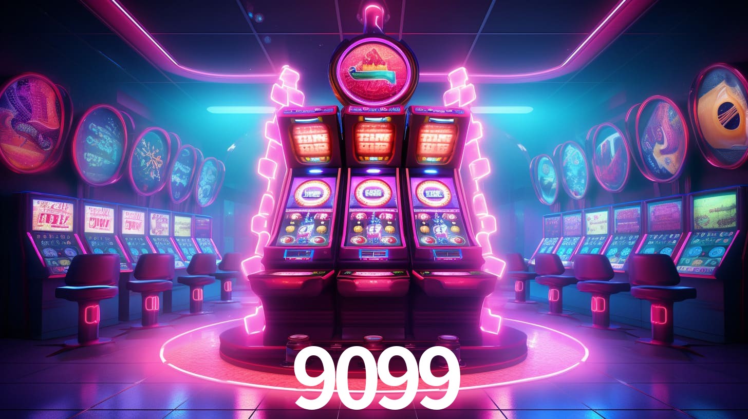 Blackjack Table 9099