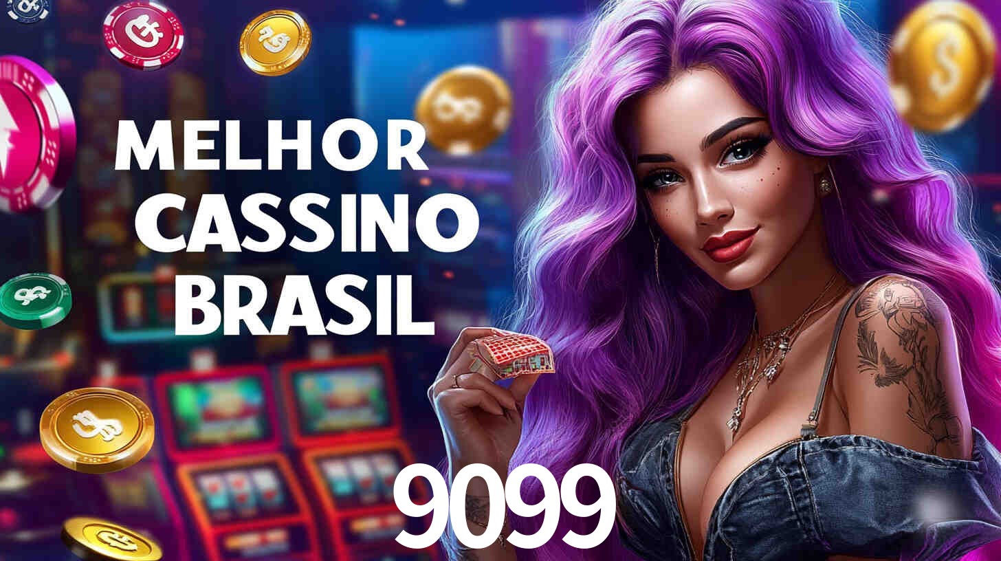 Descubra o Programa VIP da 9099: Vantagens Exclusivas para Jogadores