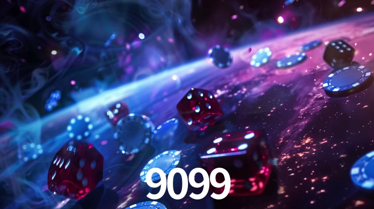 APP oficial da 9099 para mobile