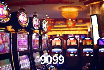 Descubra a Magia dos Jogos de Arcade no 9099