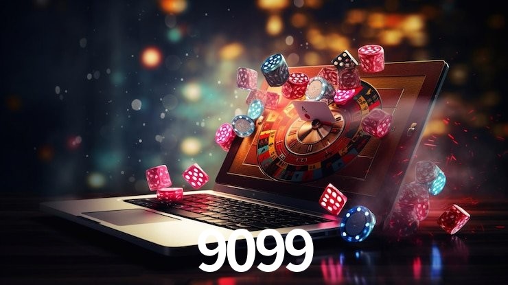 PIX Instantâneo 9099