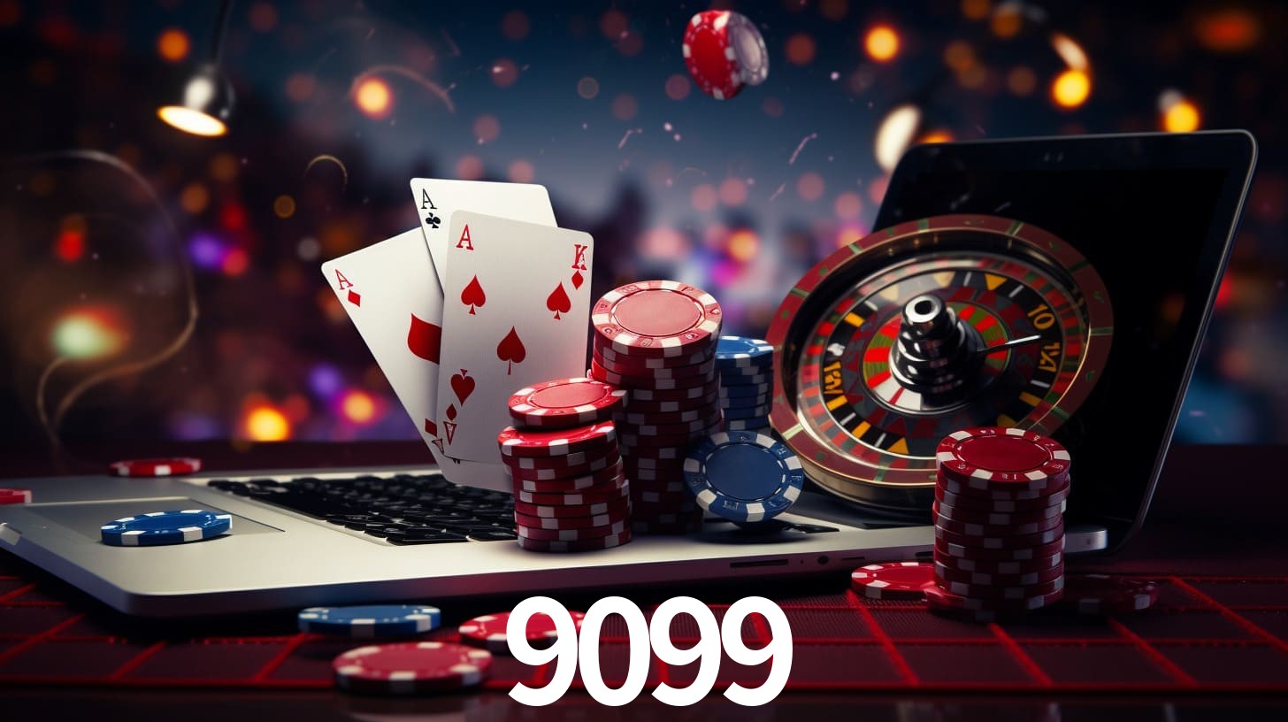 Live Casino 9099