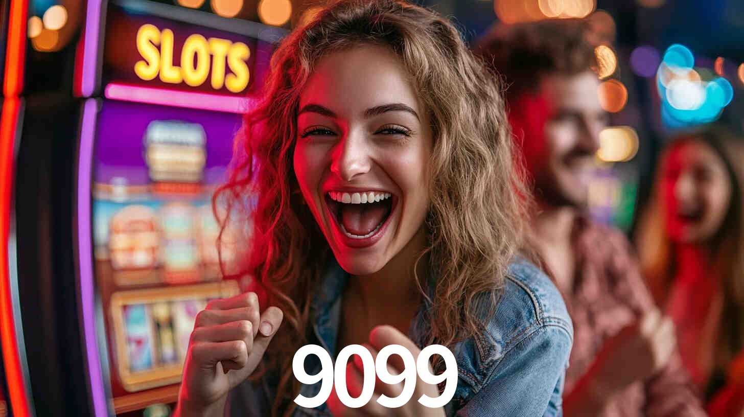 A Emoção da Loteria na 9099: Uma Chance de Mudança de Vida