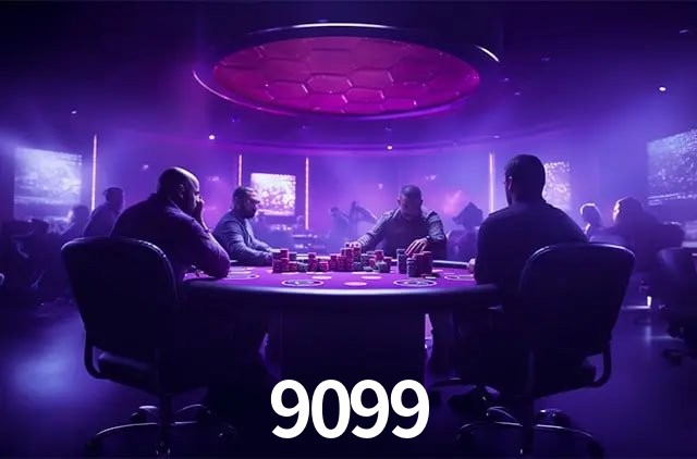 cassino 9099